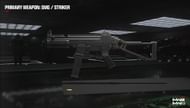 Striker in A-tier in MW3 Season 5 (Image via Activision)